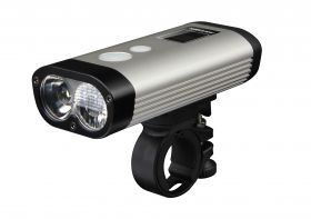 REVEMEN CR300  LED USB Fahrradlicht