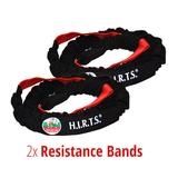 H.I.R.T.S.® Fighter: FITNESSBAND