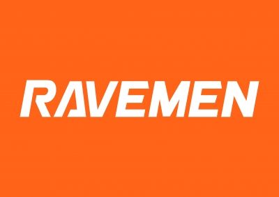 RAVEMEN product feature grid/table