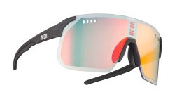 NEON Sonnenbrille AIR PRO - Phototronic plus rot