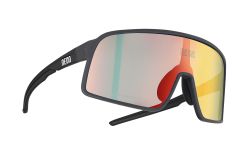 NEON Sonnenbrille STRATUS - Phototronic plus rot