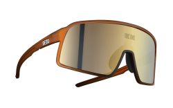 NEON Sunglases STRATUS -CRYSTAL CARAMEL/BLACK MATT