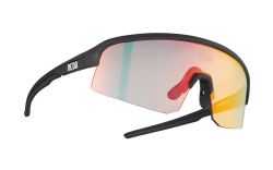 NEON Sonnenbrille VIPER- Phototronic plus rot