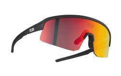NEON Sonnenbrille VIPER- Mirrortronic plus rot