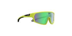 NEON Sonnenbrille RAPTOR - Mirrortronic plus grün