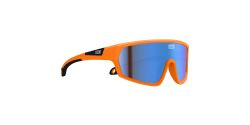 NEON Sonnenbrille RAPTOR - Mirrortronic plus blau