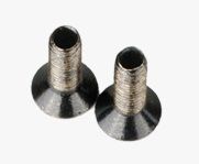 RAVEMEN FR300 and FR500 screws