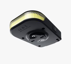 RAVEMEN FR300 ANT+ USB-C Bike front ligh for Garmin/Wahoo computers