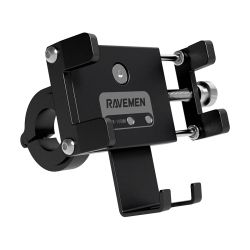 RAVEMEN BPH01 Fahrradhandyhalterung