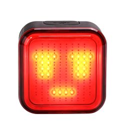 RAVEMEN NT401 USB-C bike light