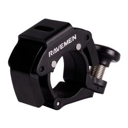 RAVEMEN Q4 Versteckte Klingel für Lenker mit Ø 22,2 mm