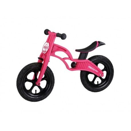 Drag Kick Kid's Balancing Bike