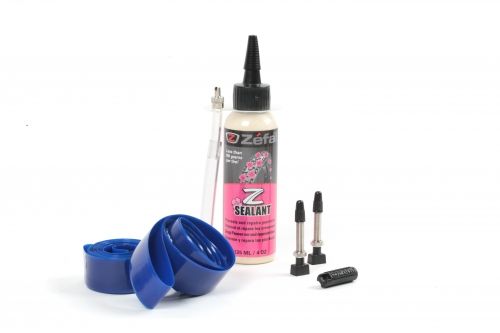 ZEFAL TUBELESS  KIT