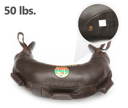 BULGARIAN BAG GENUINE LEATHER