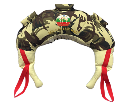 BULGARIAN BAG CANAVAS