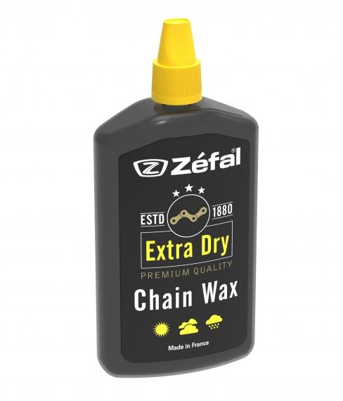 ZEFAL EXTRA DRY WAX