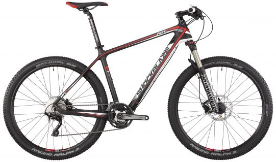 SHOCKBLAZE KRS Pro 27.5" 