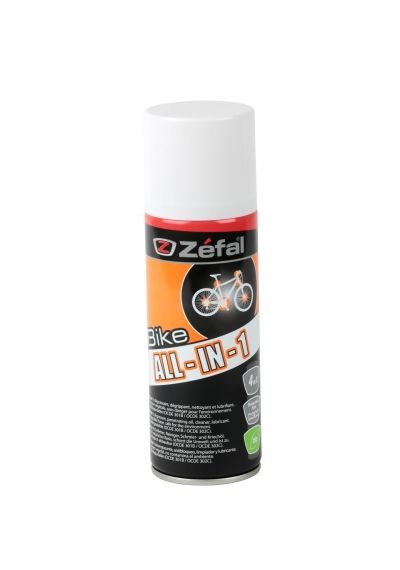 ZEFAL ALL-IN-ONE spray 