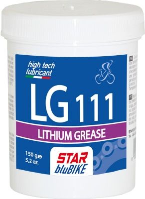 StarBluBike Lithium Fett LG111 150g