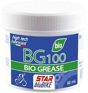 StarBluBike bike biodegradable grease Bio Grease 60ml