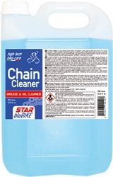 StarBluBike chain cleaner 5000ml