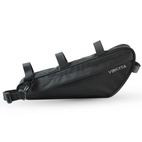 VINCITA FRAME BAG FOR MTB LARGE