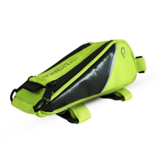 VINCITA TOP TUBE BAG FOR ROAD BIKE