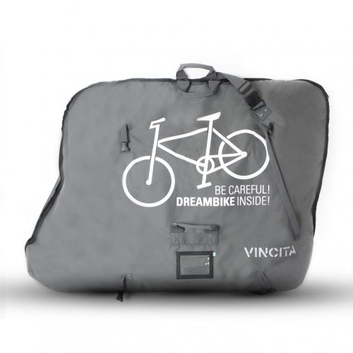 VINCITA LARGE TRANSPORT BAG