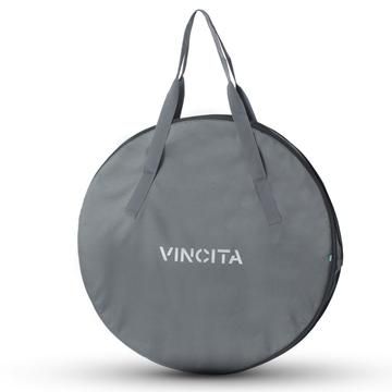 VINCITA WHEEL BAG-SINGLE 