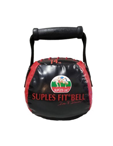 Suples Fit Vinyl Bell