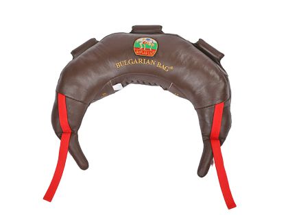 SUPLES BULGARIAN BAG ECHTLEDER