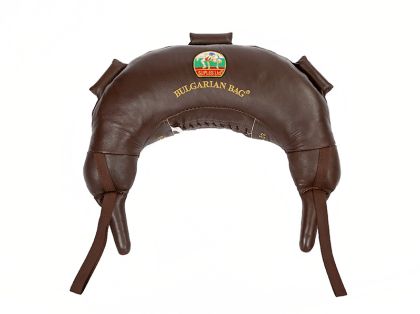 SUPLES BULGARIAN BAG ECHTLEDER