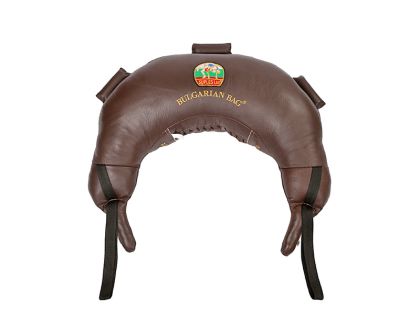 BULGARIAN BAG GENUINE LEATHER