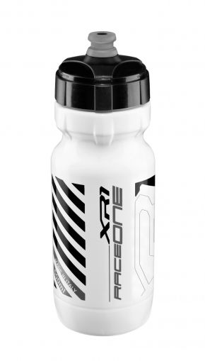 RACEONE XR1 600ml bike bottle