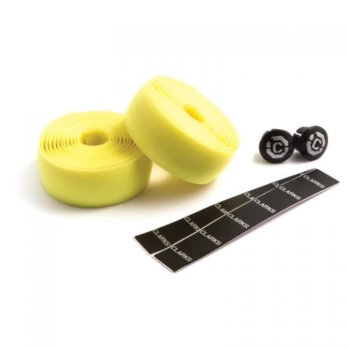 CLARKS BAR TAPE SILICONE