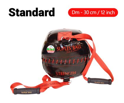 SUPLES FIT BALL STANDARD