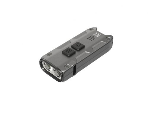 NITECORE TIP SE USB KEYHOLDER LAMP 700lm