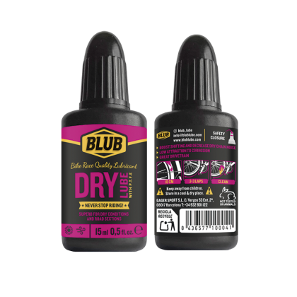 BLUB DRY LUBE