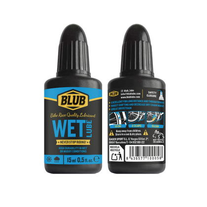 BLUB WET LUBE 