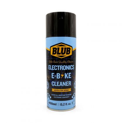 BLUB ELECTRONICS E-BIKE CLEANER