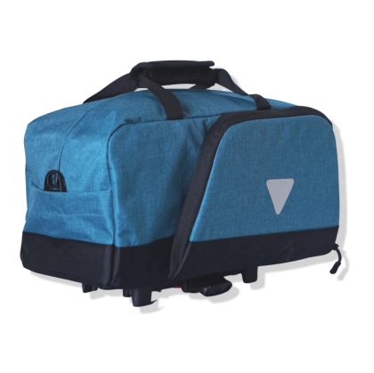 VINCITA NASH RACK BAG WITH KLICKFIX UNICLIP