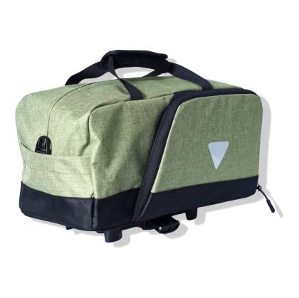 VINCITA NASH RACK BAG WITH KLICKFIX UNICLIP