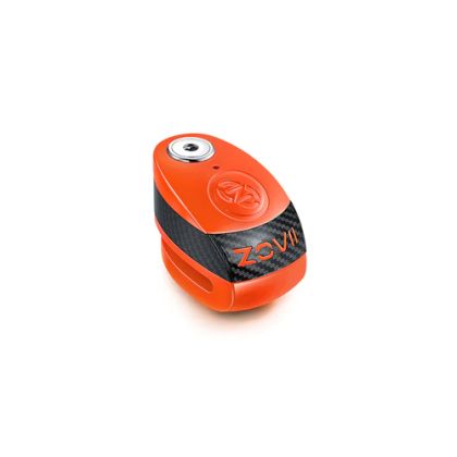 ZOVII  ZD6 ALARM DISK LOCK