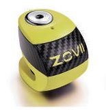 ZOVII  ZS6 ALARM DISK LOCK