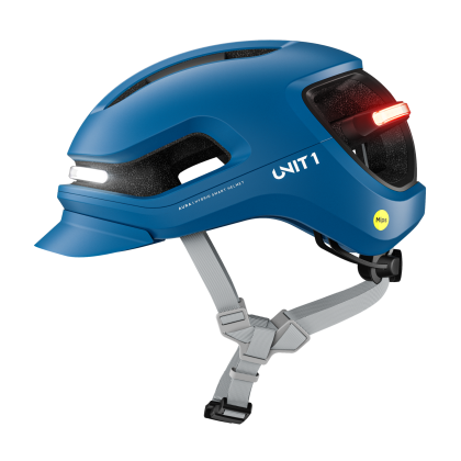 UNIT 1 AURA  Smart Helm Maverick with MIPS