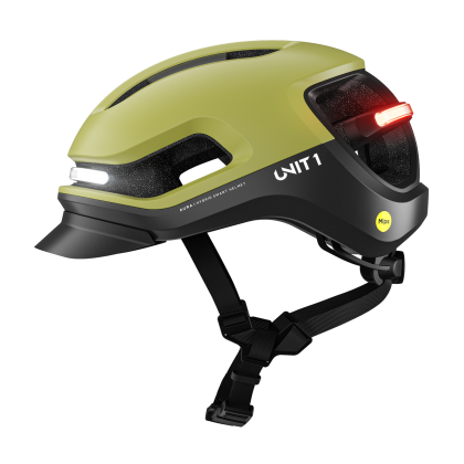 UNIT 1 AURA  Smart Helm Ranger with MIPS