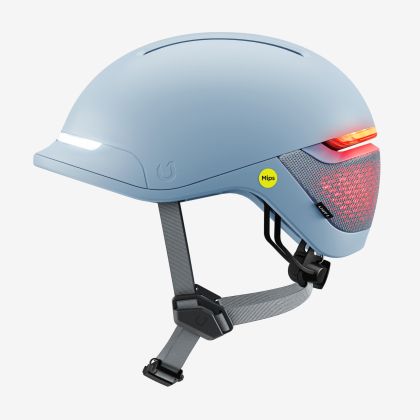 UNIT 1 FARO  Smart  BIke Helmet Stingrey with MIPS