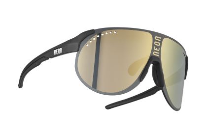 NEON Sonnenbrille TITAN - Black Bronze