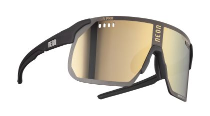 NEON Sunglases AIR PRO - Black Bronze