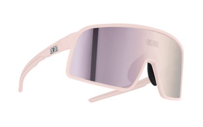NEON Sunglasses STRATUS - LIGHT PINK